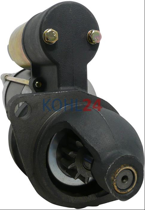 Anlasser Weifang 295-2100 495-4100 R4105 R6105 R6113 R6126 QDJ1409D 12 Volt 4,2 KW Original China Made Anlasser Weifang 295-2100 495-4100 R4105 R6105 R6113 R6126 QDJ1409D 12 Volt 4,2 KW Original China Made