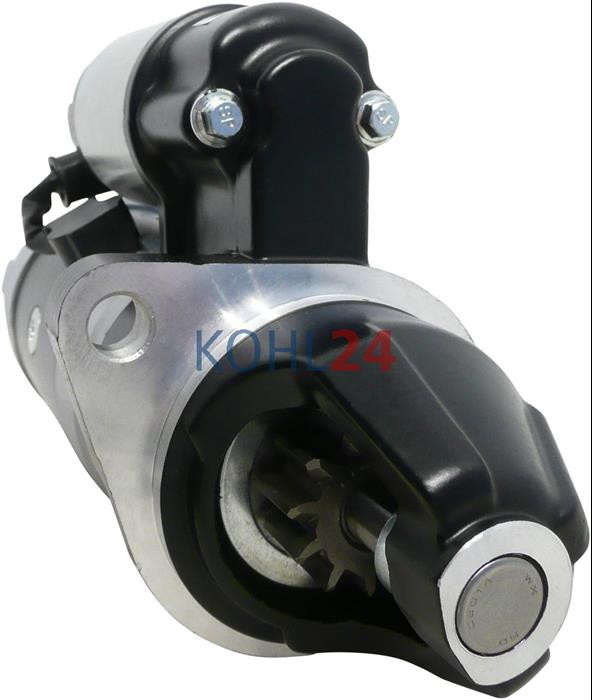 Anlasser Fawde WX485 QDJ1409Z-P 12 Volt 3,5 KW Original China Made Anlasser Fawde WX485 QDJ1409Z-P 12 Volt 3,5 KW Original China Made