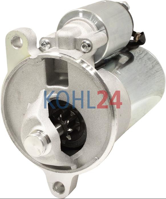 Anlasser Ford Explorer Mustang Ranger 4.0L Mazda B4000 4.0 Bosch 0986CR1380 0986UR1380 Motorcraft SA-858 SA-944 12 Volt 1,4 KW