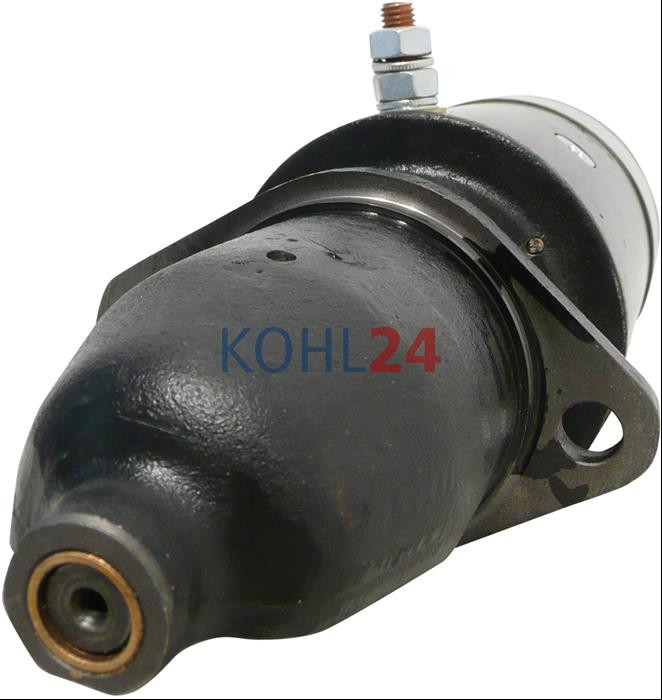 Anlasser International Farmall H HV M MTA MV Cub Super McCormick O OS Super W Delco Remy 1107427 1107448 10461696 6 Volt Anlasser International Farmall H HV M MTA MV Cub Super McCormick O OS Super W Delco Remy 1107427 1107448 10461696 6 Volt