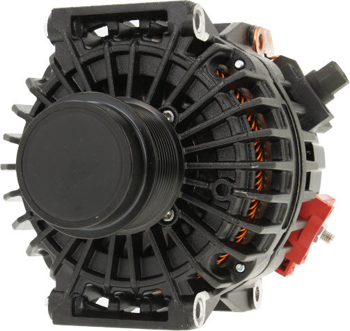 Lichtmaschine Scania 2470900 2573973 2853488 2905976 2911438 570678 Prestolite AVI150P2104HP AVI150P2115HP AVI150P2124HP 28 Volt 190 Ampere