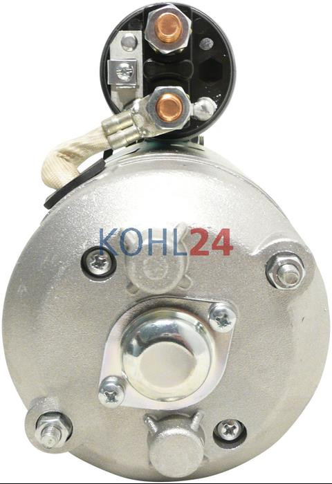 Anlasser Steyr Bosch 0001362309 0001367011 Iskra Letrika 11.130 