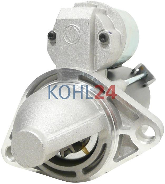 Anlasser China Made QDY12028 12 Volt 1,2 KW Original China Made