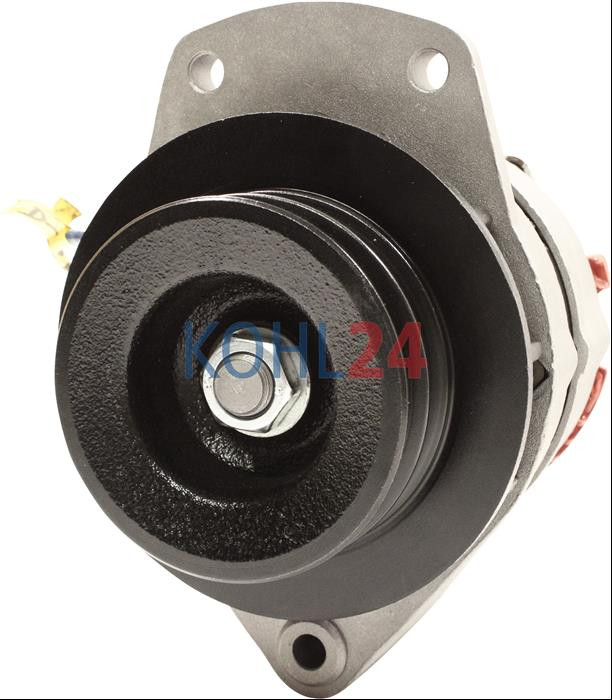 Lichtmaschine SEV Marchal 71540202 28 Volt 35 Ampere Reparatur Made in Germany