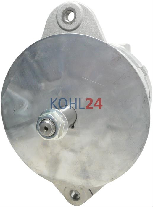 Lichtmaschine Delco Remy 1117171 1117173 1117184 1117181 Prestolite 2509JB 2511JB A0012509JB A0012511JB 28 Volt 90 Ampere Original Prestolite