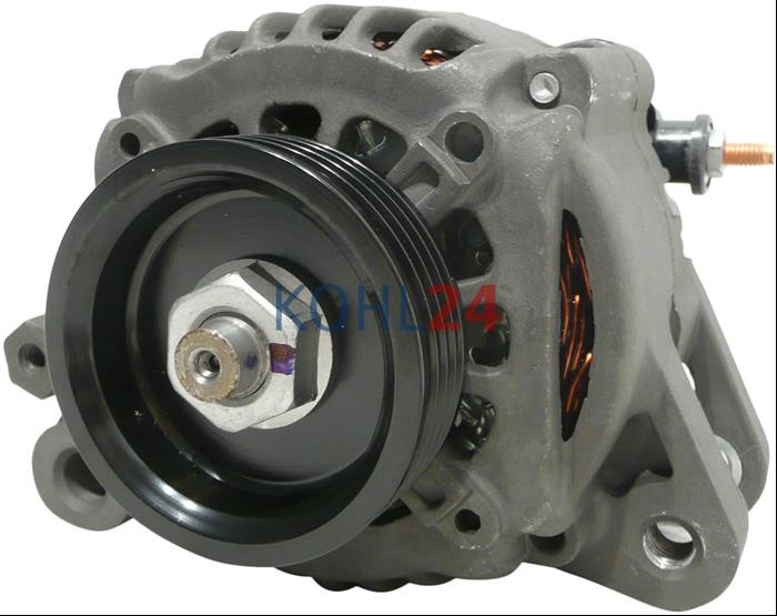 Lichtmaschine Mercury Marine 150 PS 8M0057693 8M0062515 8M0065239 14 Volt 55 Ampere Lichtmaschine Mercury Marine 150 PS 8M0057693 8M0062515 8M0065239 14 Volt 55 Ampere