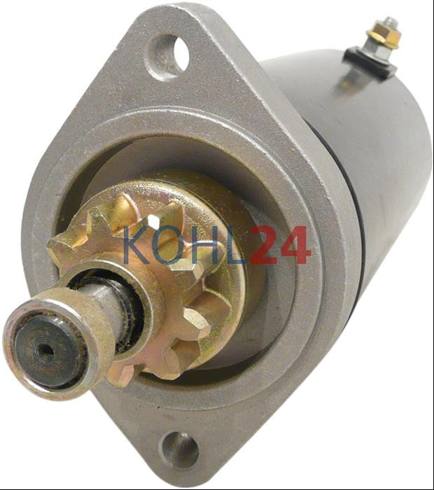 Anlasser Generac 020692 20692 Fiat Motor 1.6L Mitsubishi Motor 1.5L 12 Volt