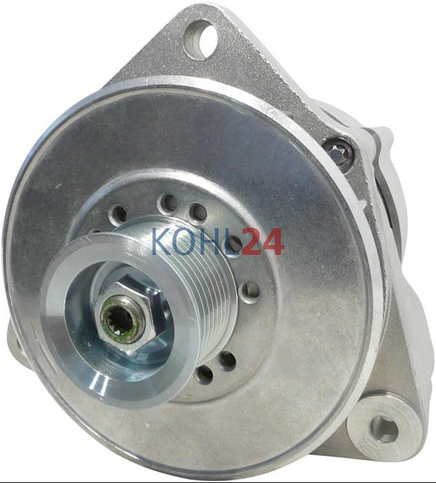 Lichtmaschine Liebherr LR626 PR736 PR746 PR756 R920 Liebherr Motor D934A7 D936A7 D944A7 D946A7 10142442 Iskra Letrika 11.204.496 11.204.917 AAN3144 AAN3176 IA1558 Mahle MG622 28 Volt 140 Ampere Lichtmaschine Liebherr LR626 PR736 PR746 PR756 R920 Liebherr Motor D934A7 D936A7 D944A7 D946A7 10142442 Iskra Letrika 11.204.496 11.204.917 AAN3144 AAN3176 IA1558 Mahle MG622 28 Volt 140 Ampere