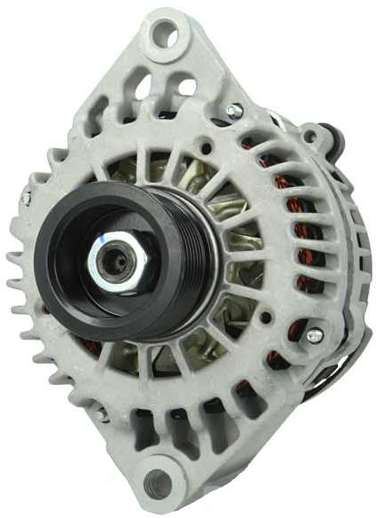 Lichtmaschine Caterpillar 327-6712 Perkins 2871A503 Delco Remy 8600282 8600336 8600523 8600688 8600689 28 Volt 50 Ampere