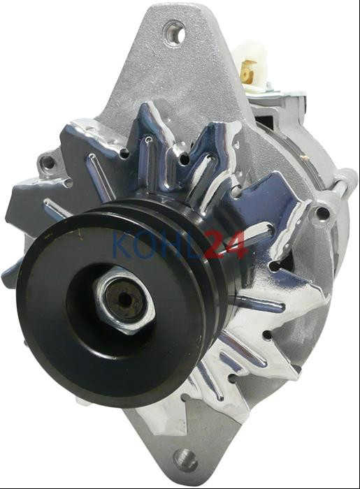 Lichtmaschine Toyota Crown Hiace 2.4 Diesel Bosch 0986036311 Denso 100210-2600 100210-2660 100210-2700 100210-2750 100210-3080 121000-0820 121000-0830 121000-0930 14 Volt 55 Ampere
