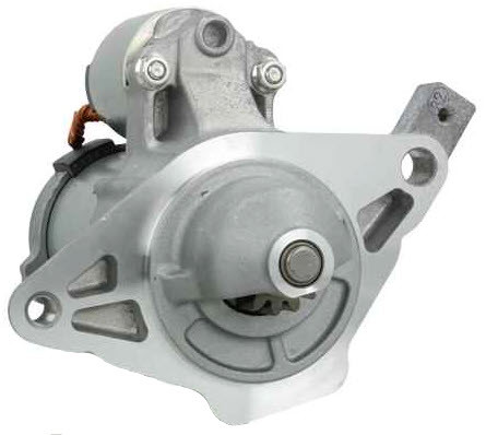 Anlasser Toyota Verso-S Vitz 1.3 Yaris 1.3 Bosch 0986029230 Denso 428000-7700 428000-7701 428000-7702 428000-7703 428000-7704 428000-8380 428000-8381 DSN987 12 Volt 1,6 KW