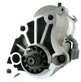 Anlasser Chrysler 300 Dodge Challenger Charger Magnum 5.7 Denso 428000-2200 428000-2201 12 Volt 1,4 KW