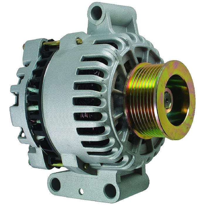 Lichtmaschine Ford Excursion F-250 F-350 F-450 F-550 F-650 F-750 5C3T-10300-DB 5C3Z-10346-DA 6C3T-10300-DA 6C3Z-10346DA Motorcraft GL-644 14 Volt 110 Ampere