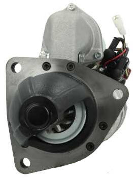 Anlasser Mitsubishi Volvo Penta Nikko 0-23000-7270 0-23000-7271 0-23000-7272 0-23000-7273 0-23000-7274 24 Volt 7,5 KW