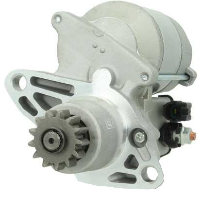 Anlasser Toyota Avalon Avensis Caldina Camry Carina Celica Corona Curren Estima Gaia Ipsum Nadia Picnic RAV4 Vista Windom Bosch 0986017591 Denso 228000-0820 228000-0821 228000-0822 228000-0823 228000-0830 228000-0831 228000-0832 228000-0833 12 Volt