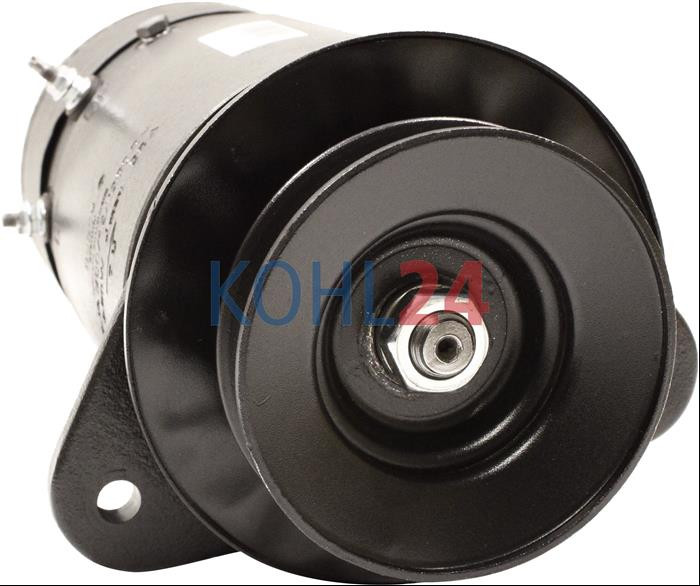 Lichtmaschine Gleichstrom Ahlmann DAF Henschel KHD Deutz Bosch 0101353033 0101356005 0101356014 LJ/GJA300/12/1900R3 LJ/GJA300/12/1900R4 LJ/GJM200/12/1800R22 12 Volt Reparatur Made in Germany