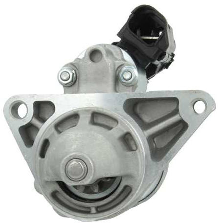 Anlasser Toyota Auris Corolla Yaris 1.4 Denso 428000-9060 428000-9061 DSN1234 12 Volt 2,0 KW