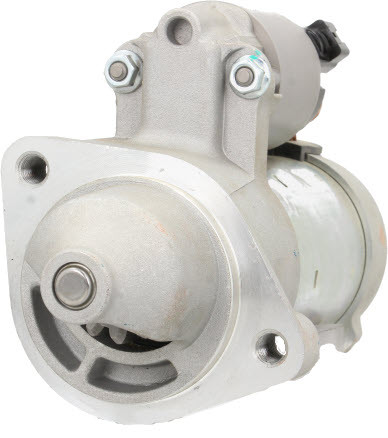 Anlasser KIA Soul Denso 428000-9260 12 Volt 1,5 KW