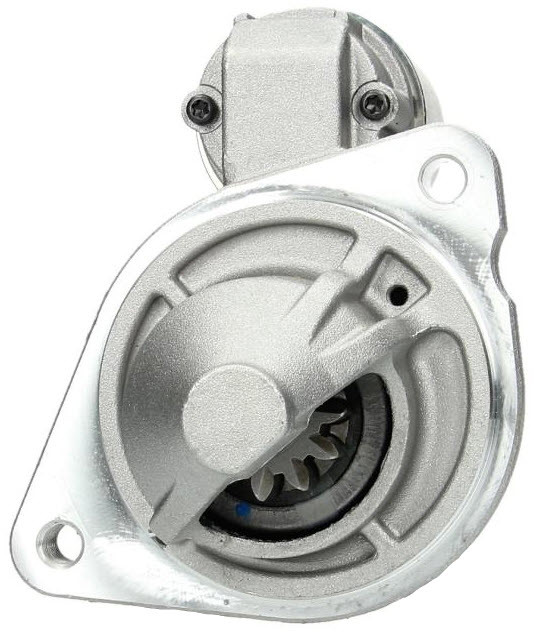 Anlasser Ford B-Max C-Max Fiesta Focus Mondeo Tourneo Transit 1.0 EcoBoost Bosch 0986027030 Valeo ESW10E40 ESW10E41 12 Volt 1,0 KW