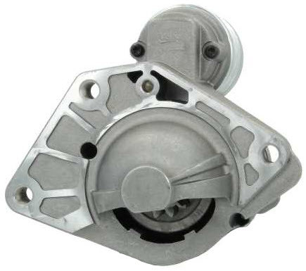 Anlasser Mercedes-Benz Vito Nissan Qashqai Opel Vivaro Renault Espace Fluence Grand Kadjar Megane Scenic Talisman Trafic Vivaro Valeo ESW20-13 ESW20-14 ESW20E26 12 Volt 2,0 KW