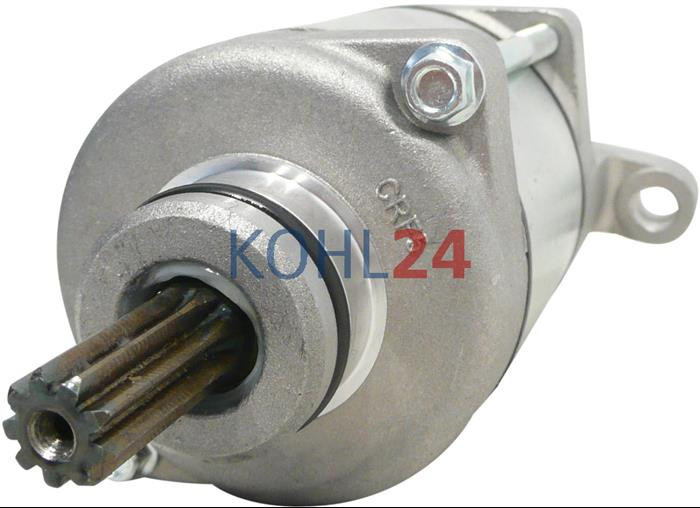 Anlasser Honda S Wing 125 FES 150 FES 31200-KRJ-791 31200-KTF-981 12 Volt