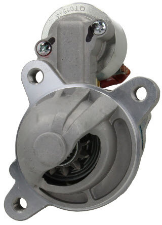 Anlasser Ford C-Max Focus Grand Kuga Visteon F1FT-11000-EA F1FT-11000-EB 12 Volt 1,4 KW