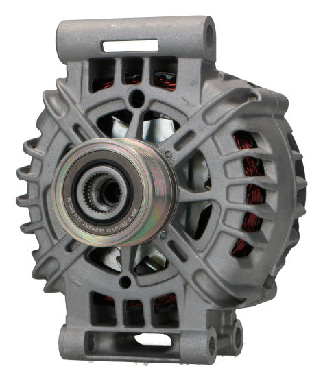 Lichtmaschine Citroen C4 DS DS4 DS5 DS7 Peugeot 208 308 508 2008 3008 5008 Valeo 2616828 2616828A FG15T075 FG15T117 FG15T148 FGN15T075 FGN15T117 FGN15T148 14 Volt 150 Ampere