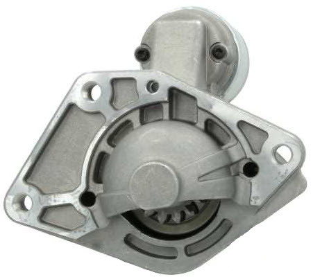 Anlasser Nissan NV300 Opel Vivaro Renault Trafic III 1.6 dCi Bosch 0986026560 Valeo RSM16-12 12 Volt 1,6 KW Original Valeo