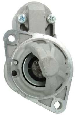 Anlasser Mitsubishi Colt Lancer Smart Forfour 1.1 1.3 1.5 Bosch 0986023520 Mitsubishi M000T45271 M000T45275 M0T45271 M0T45275 12 Volt 0,9 KW Original Mitsubishi