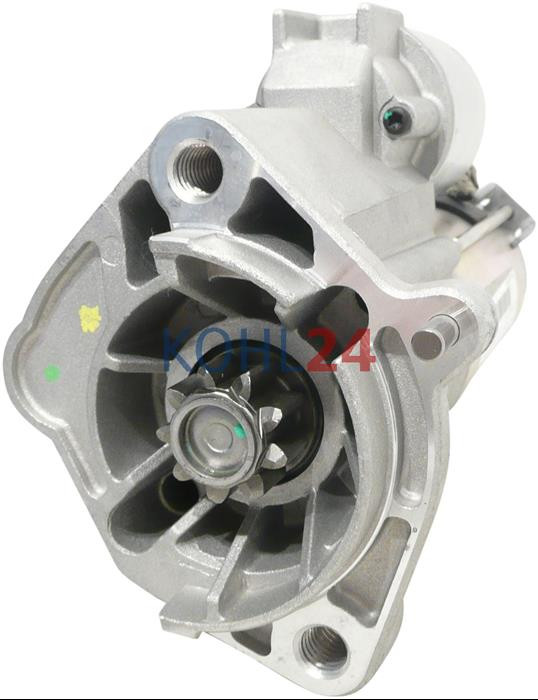 Anlasser Seat Exeo 1.8 2.0 TFSI Bosch 0001115102 0001115103 Valeo TS12ER19 12 Volt 1,2 KW Original Valeo