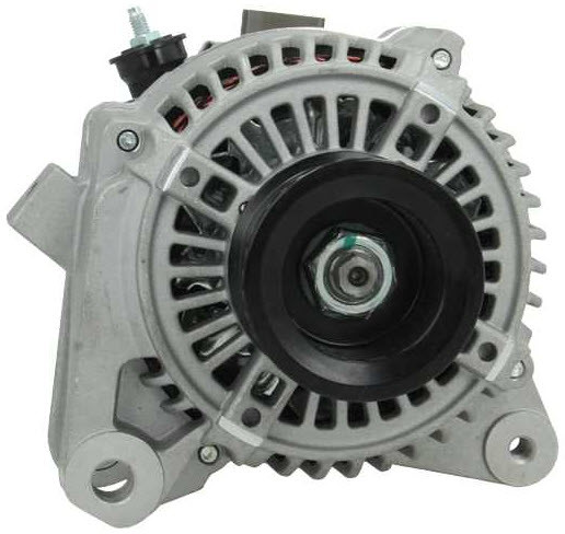 Lichtmaschine Toyota Nadia Opa RAV4 Bosch 0986082770 Denso 102211-2120 102211-2250 102211-2380 102211-2480 14 Volt 90 Ampere