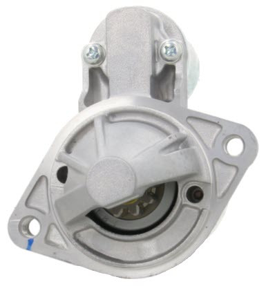 Anlasser Perkins 185086570 Yanmar 165000-47590 Mitsubishi M000T84281 M000T84282 M0T84281 M0T84282 12 Volt 1,2 KW