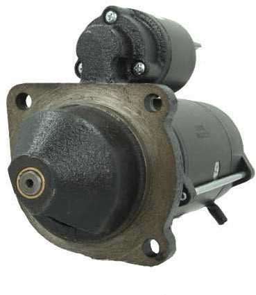 Anlasser Caterpillar Claas Perkins 1106C 1106D Iskra Letrika 11.131.488 11.131.782 11.131.945 11.131.965 11.132.034 AZF4129 AZF4204 AZF4258 AZF4260 AZF4275 IS1193 Mahle MS400 12 Volt 4,2 KW