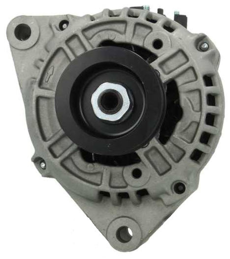 Lichtmaschine Citroen Berlingo Jumpy Xsara ZX 1.8 1.9 Fiat Scudo 1.9 D Peugeot 106 306 806 Expert Partner Ranch 1.9 Diesel Bosch 0123310012 0986039760 14 Volt 70 Ampere