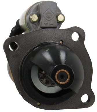 Anlasser Dongfeng QDJ1408GM 12 Volt 3,8 KW Original China Made Anlasser Dongfeng QDJ1408GM 12 Volt 3,8 KW Original China Made