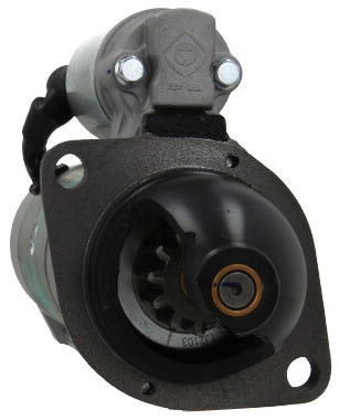 Anlasser Jiangdong QDJ152TD 12 Volt 3,8 KW Original China Made Anlasser Jiangdong QDJ152TD 12 Volt 3,8 KW Original China Made