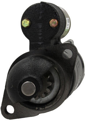 Anlasser MinXian QDJ158D 12 Volt 4,8 KW Original China Made Anlasser MinXian QDJ158D 12 Volt 4,8 KW Original China Made