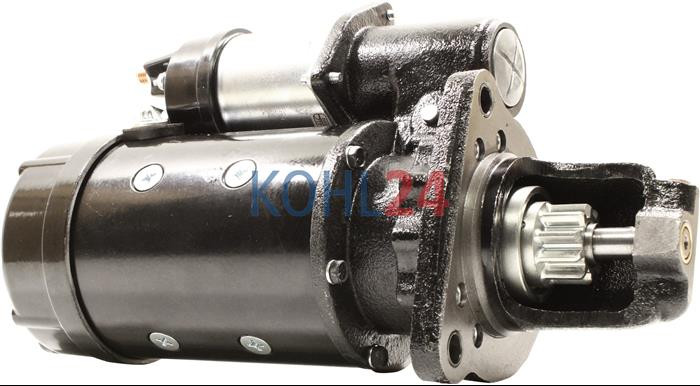 Anlasser Ford F-250 F-350 F-450 F-550 F-650 F-750 International Delco Remy 10461170 10461231 10461244 10478890 10479214 1993970 12 Volt 5,0 KW