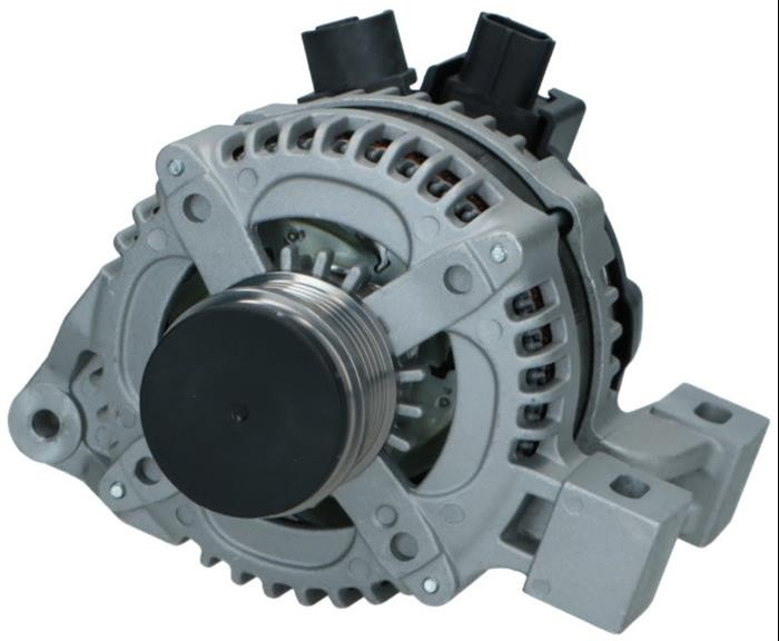 Lichtmaschine Ford Focus Volvo C70 II S40 II V50 Bosch 0986083070 Denso 104210-3560 104210-3561 104210-3562 104210-3563 104210-4640 104210-4641 104210-5740 14 Volt 150 Ampere Original Denso