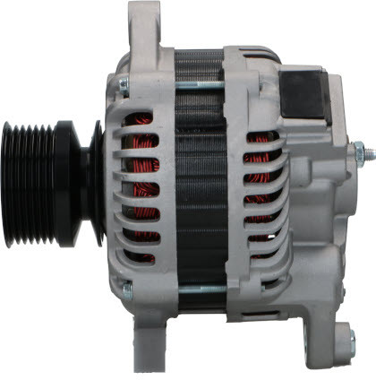 Lichtmaschine Isuzu Mitsubishi A004TR7291 A004TRJ291 A004TR7292 A4TR7291 A4TRJ291 A4TR7292 28 Volt 90 Ampere