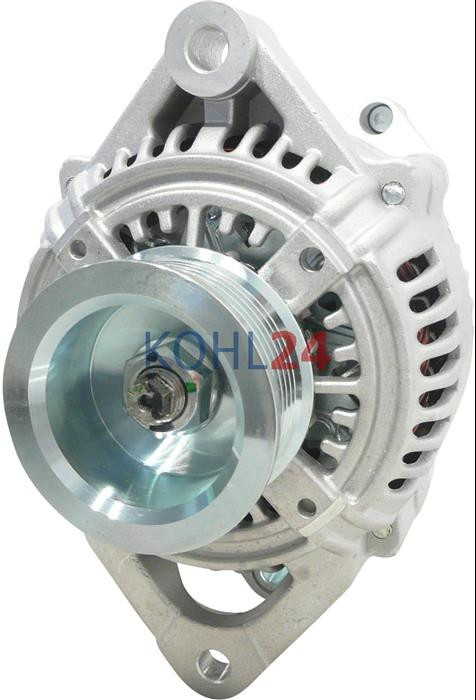 Lichtmaschine Dodge B1500 B2500 B3500 Dakota Durango RAM 1500 2500 3500 Jeep Grand Cherokee Denso 121000-4040 121000-4050 121000-4060 121000-4070 121000-4080 121000-4120 121000-4130 121000-4150 121000-4170 121000-4300 14 Volt 120 Ampere