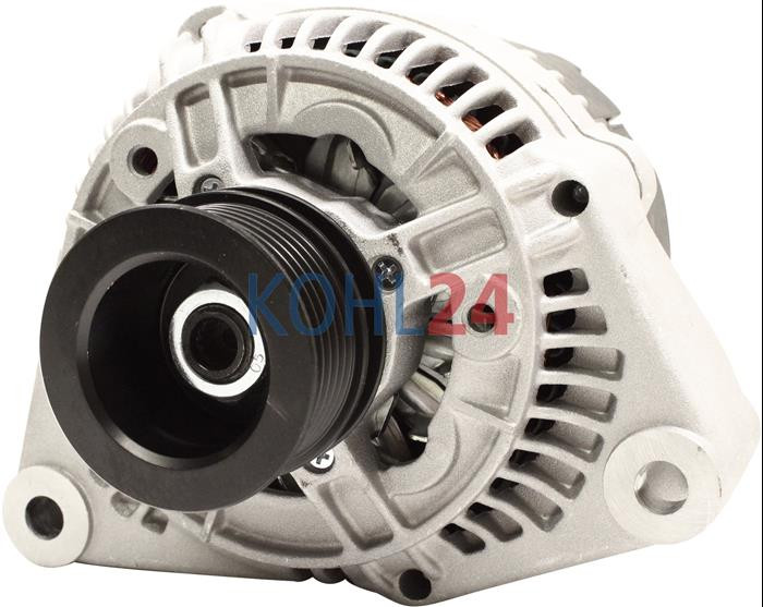 Lichtmaschine Mercedes-Benz 190E 200E 230E C200 C220 C250 E250 E300 W124 W201 W202 Bosch 0120485011 0120485012 0120485022 0123310005 0123315005 0986036810 0986036820 Valeo 2541680 2541699 A13VI74 A13VI79 14 Volt 70 Ampere