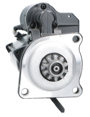 Anlasser CNHTC Hania Howo Sitaier King 13588080003 4008009980 4008830315 VG1560090001 Iskra Letrika 11.131.564 11.131.717 11.132.090 11.132.264 AZF4653 AZF4674 AZF4828 AZF4852 IS1325 Mahle MS26 MS728 24 Volt 7,5 KW