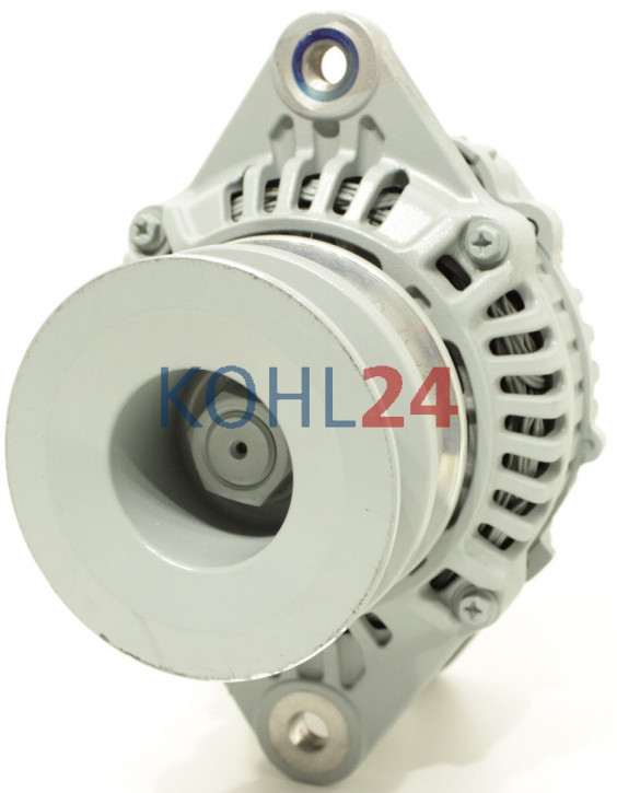 Lichtmaschine Mitsubishi 04343-38000 04343-38400 A003TN5487 A003TN5487ZC A003TNF087 A3TN5487 A3TN5487ZC A3TNF087 28 Volt 30 Ampere Original Mitsubishi