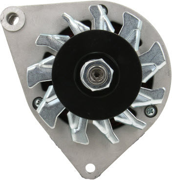 Lichtmaschine Isotta Fraschini Muzzi MWM-Diesel Palmieri Same VM Bosch 0120300542 0120300576 0120339537 28 Volt 18 Ampere