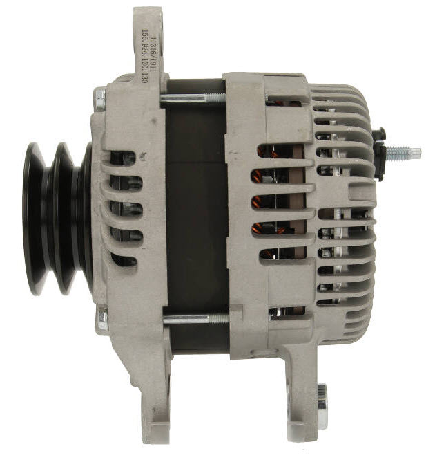 Lichtmaschine Pajero IV 3.2 DI-D Mitsubishi 1800A214 1800A290 A002TX1279 A002TX1279A A2TX1279 A2TX1279A 14 Volt 130 Ampere