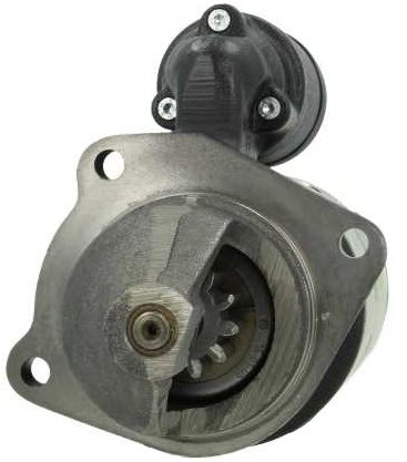 Anlasser MAN L2000 M2000 TGL TGM Bosch 0001368319 24 Volt 4,0 KW Made in Germany