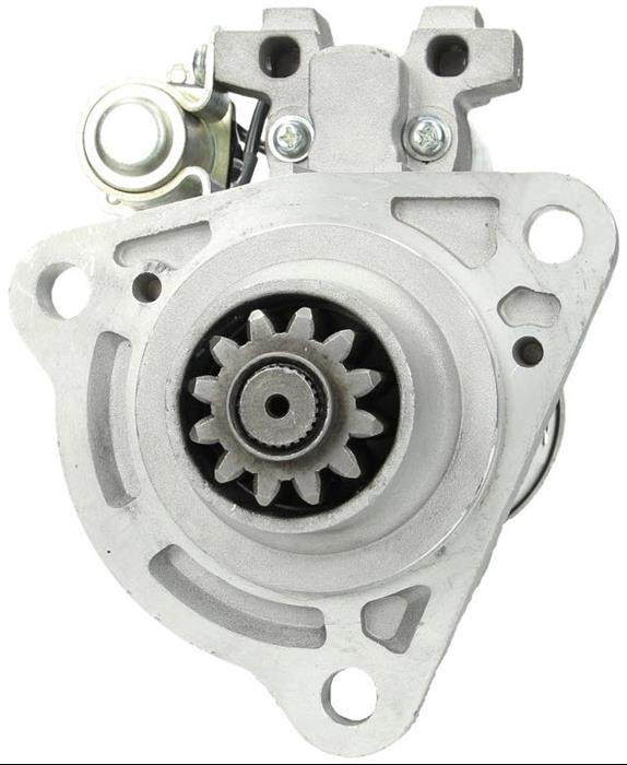 Anlasser Volvo FH Bosch 0986028020 Mitsubishi M009T66371 M009T66372 M009T66373 M9T66371 M9T66372 M9T66373 24 Volt 5,5 KW