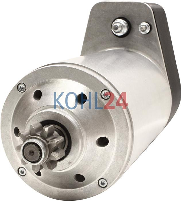 Anlasser Horch 830 Bosch BJH1,4/12RS21 BJH1,4/12RS46 12 Volt 2,0 KW Original WOSP