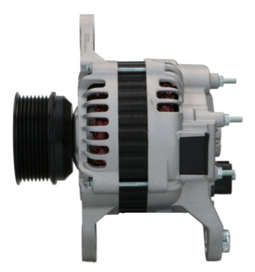 Lichtmaschine Renault Kerax Premium Mitsubishi A004TR5891 A004TR5892 A004TR5893 A004TR5894 A4TR5891 A4TR5892 A4TR5893 A4TR5894 28 Volt 130 Ampere